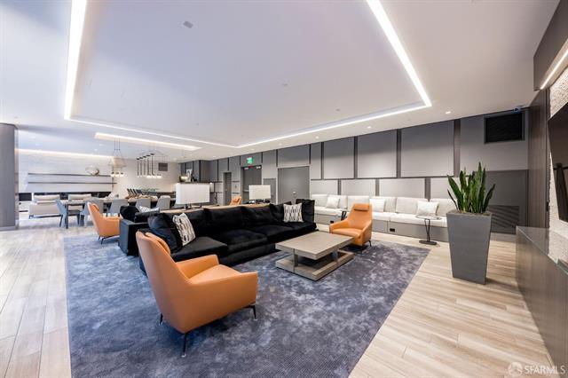 Detail Gallery Image 34 of 41 For 338 Spear St 3a,  San Francisco,  CA 94105 - 2 Beds | 2 Baths