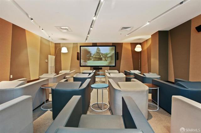 Detail Gallery Image 36 of 41 For 338 Spear St 3a,  San Francisco,  CA 94105 - 2 Beds | 2 Baths