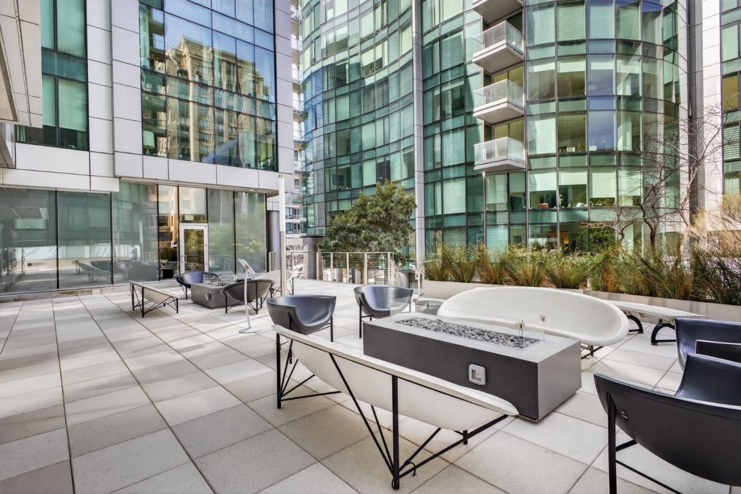 Detail Gallery Image 37 of 41 For 338 Spear St 3a,  San Francisco,  CA 94105 - 2 Beds | 2 Baths