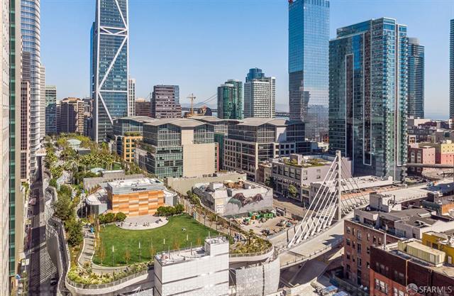 Detail Gallery Image 39 of 41 For 338 Spear St 3a,  San Francisco,  CA 94105 - 2 Beds | 2 Baths