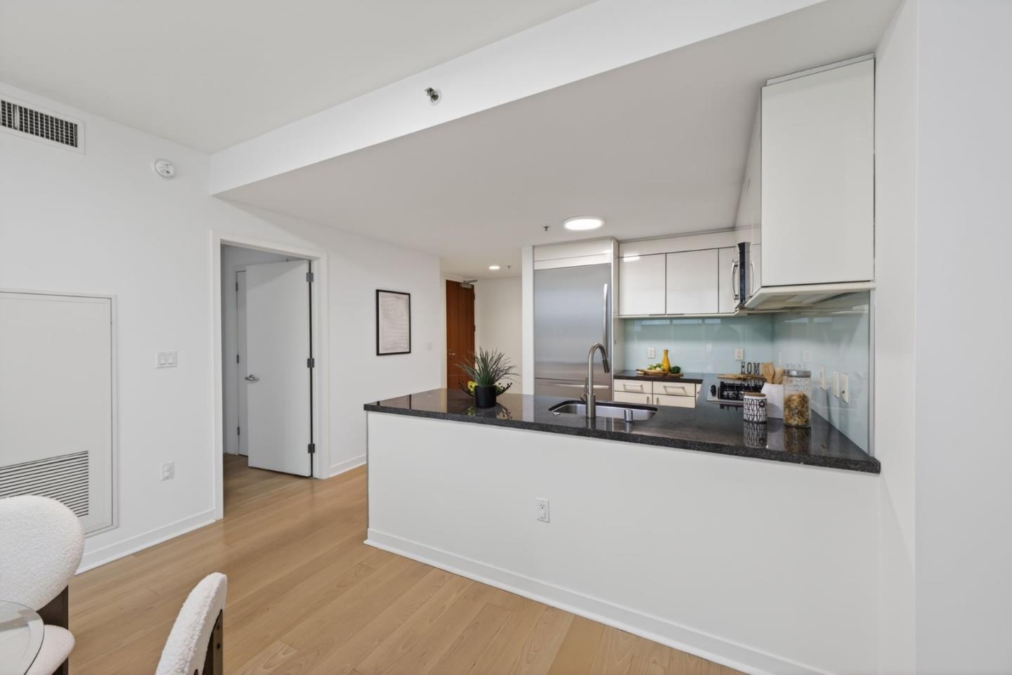 Detail Gallery Image 7 of 41 For 338 Spear St 3a,  San Francisco,  CA 94105 - 2 Beds | 2 Baths