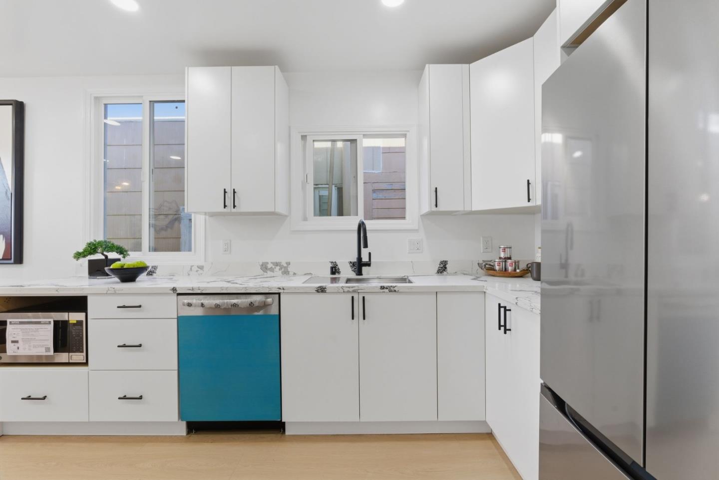 Detail Gallery Image 10 of 41 For 444 Irvington St, Daly City,  CA 94014 - 2 Beds | 2 Baths