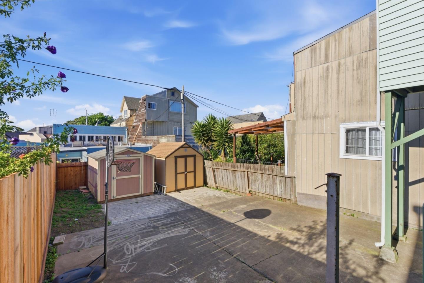 Detail Gallery Image 33 of 41 For 444 Irvington St, Daly City,  CA 94014 - 2 Beds | 2 Baths