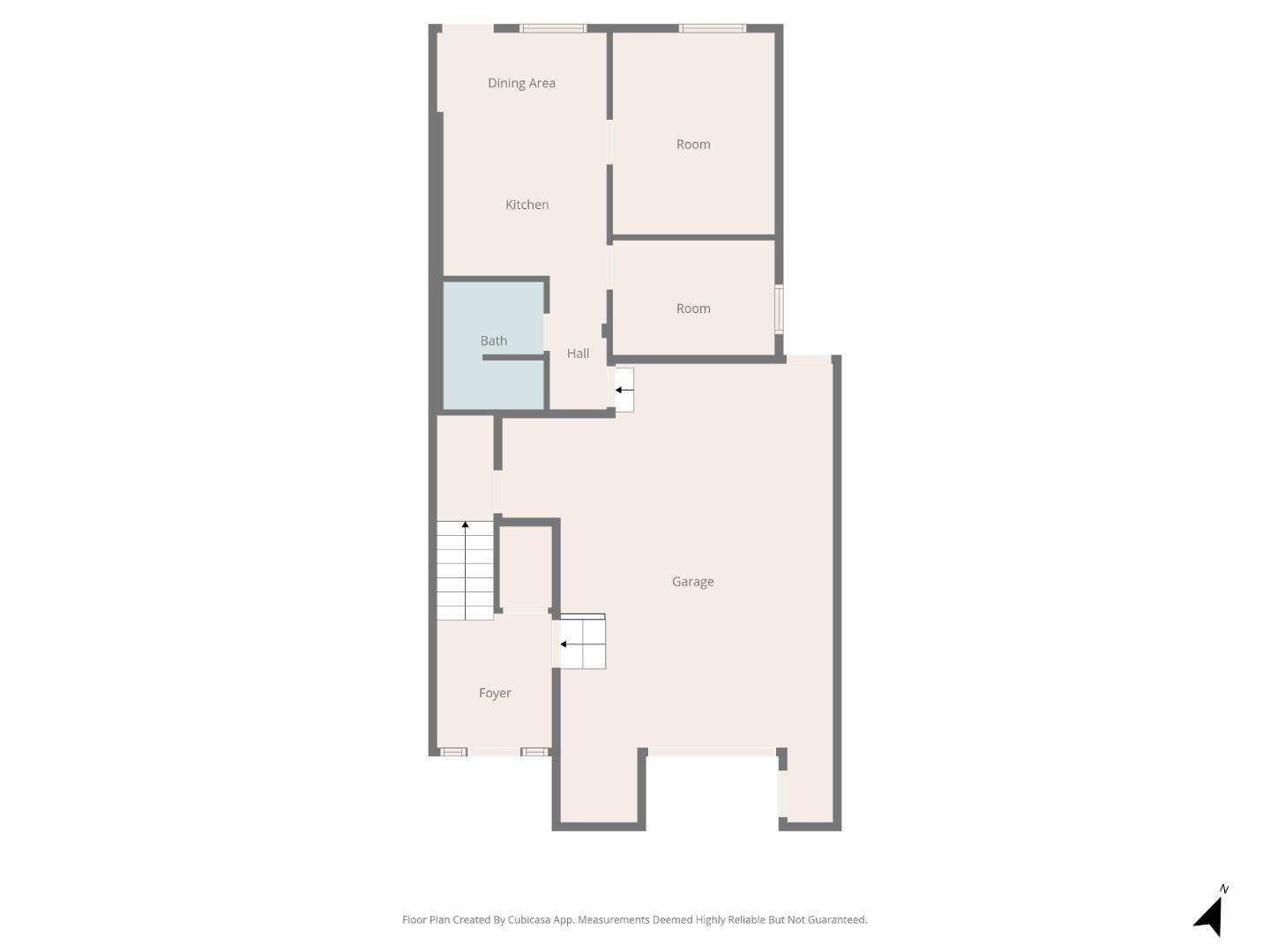 Detail Gallery Image 37 of 41 For 444 Irvington St, Daly City,  CA 94014 - 2 Beds | 2 Baths