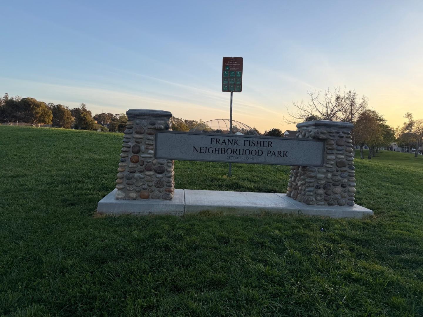 Detail Gallery Image 36 of 36 For 5417 Ridgewood Dr, Fremont,  CA 94555 - 2 Beds | 2/1 Baths