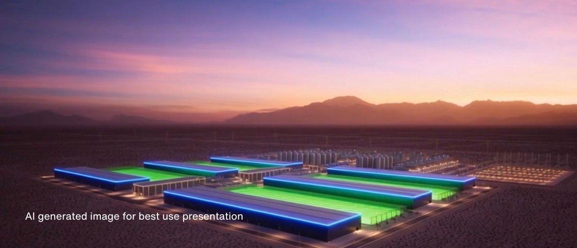 Detail Gallery Image 4 of 4 For 00 California Highway 14, Mojave,  CA 93501 - – Beds | – Baths