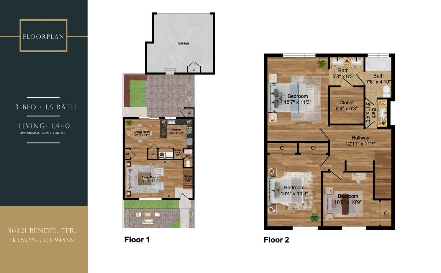 Detail Gallery Image 62 of 77 For 36421 Bendel Ter, Fremont,  CA 94536 - 3 Beds | 1/1 Baths