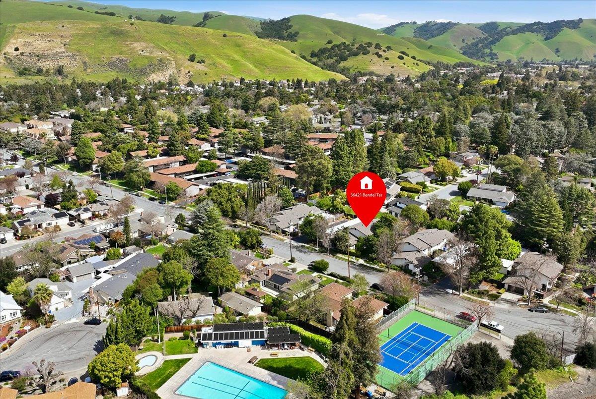 Detail Gallery Image 68 of 77 For 36421 Bendel Ter, Fremont,  CA 94536 - 3 Beds | 1/1 Baths