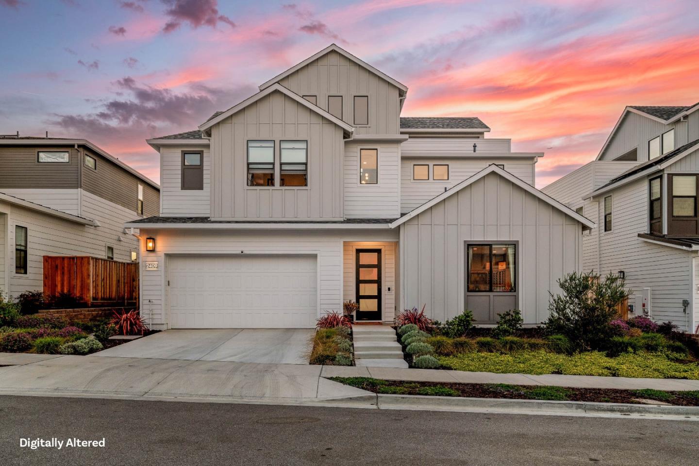 Upcoming Open Houses