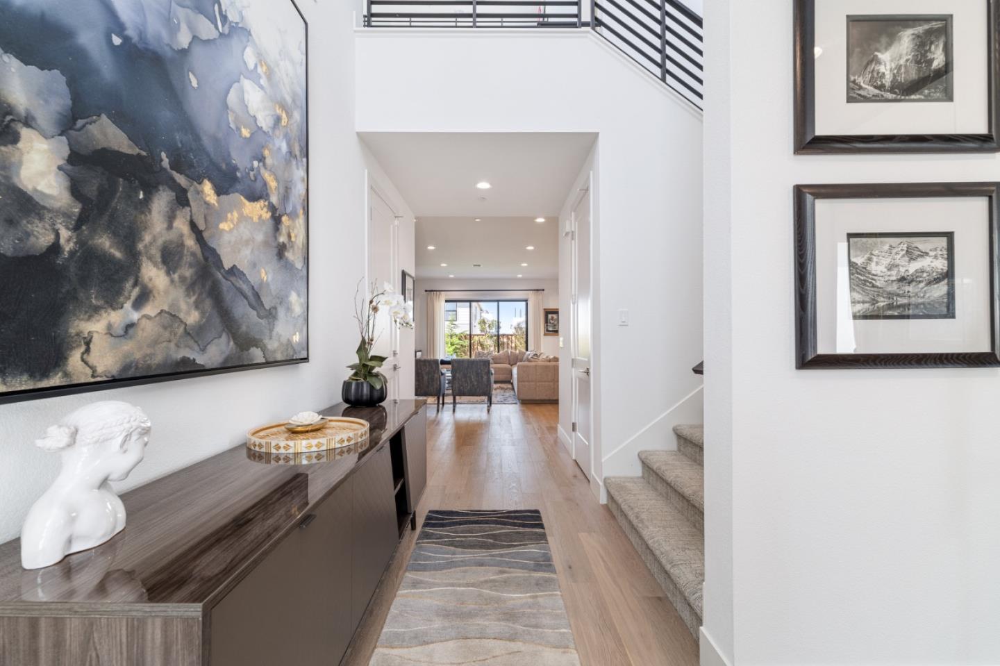 Detail Gallery Image 5 of 66 For 2409 Schooner Ave, Marina,  CA 93933 - 4 Beds | 3/1 Baths