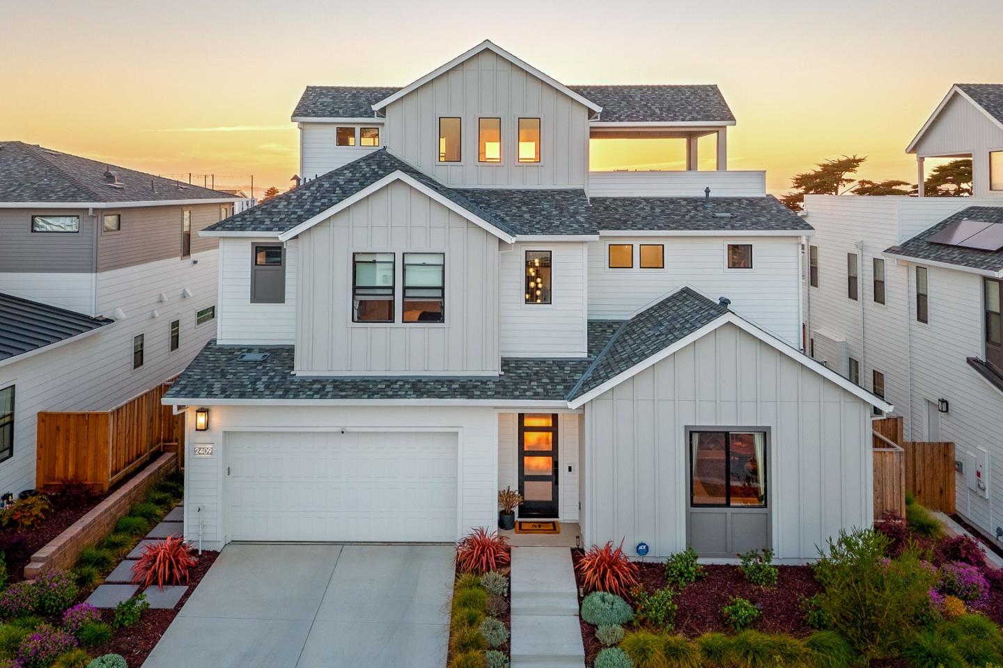 Detail Gallery Image 68 of 69 For 2409 Schooner Ave, Marina,  CA 93933 - 4 Beds | 3/1 Baths