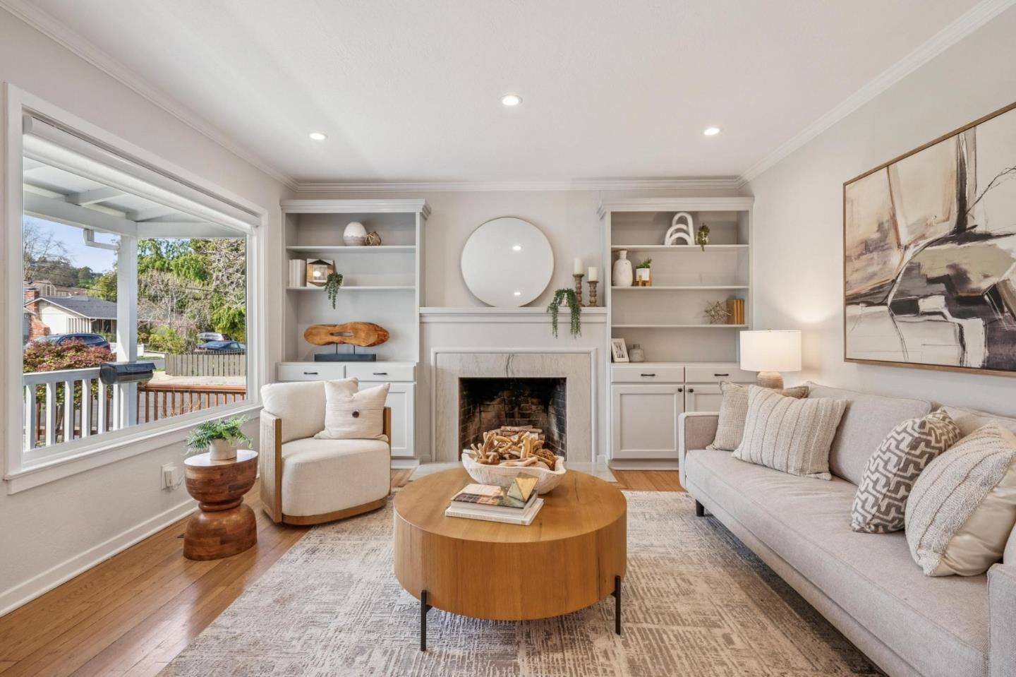 Detail Gallery Image 4 of 27 For 901 Chevy St, Belmont,  CA 94002 - 3 Beds | 2 Baths