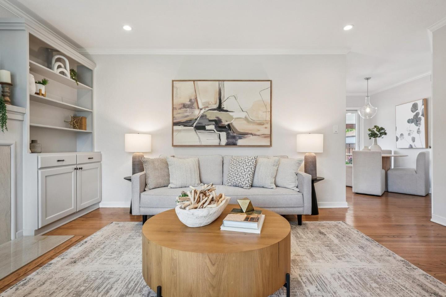 Detail Gallery Image 6 of 27 For 901 Chevy St, Belmont,  CA 94002 - 3 Beds | 2 Baths