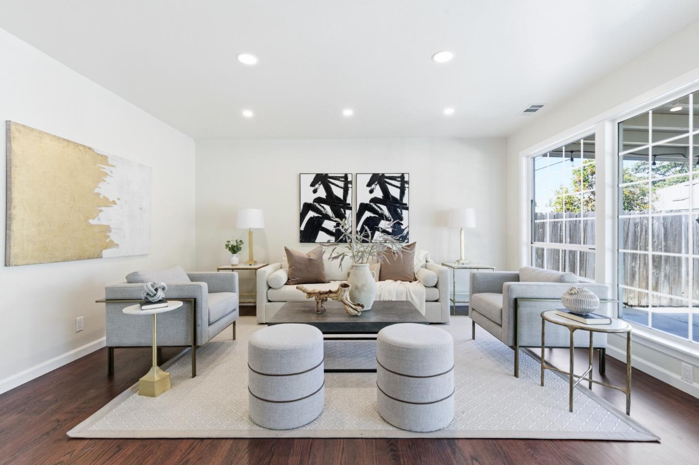 Detail Gallery Image 11 of 70 For 3417 Cooper Dr, Santa Clara,  CA 95051 - 4 Beds | 2/1 Baths