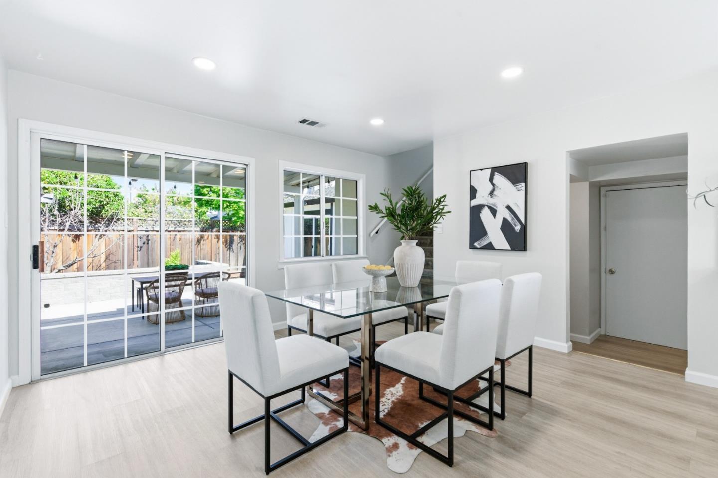 Detail Gallery Image 18 of 70 For 3417 Cooper Dr, Santa Clara,  CA 95051 - 4 Beds | 2/1 Baths