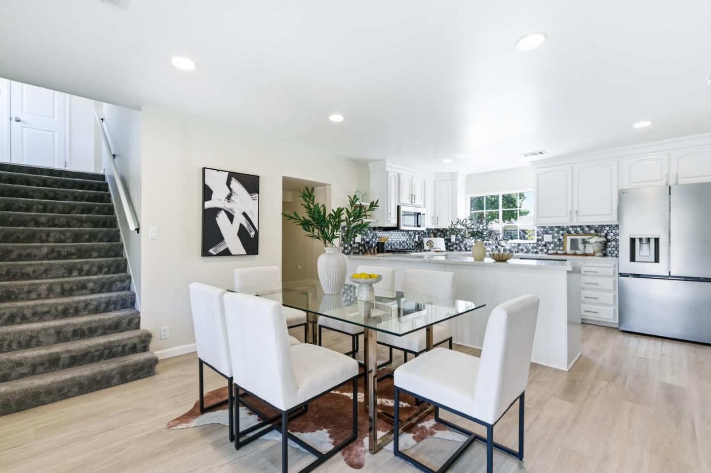 Detail Gallery Image 20 of 70 For 3417 Cooper Dr, Santa Clara,  CA 95051 - 4 Beds | 2/1 Baths