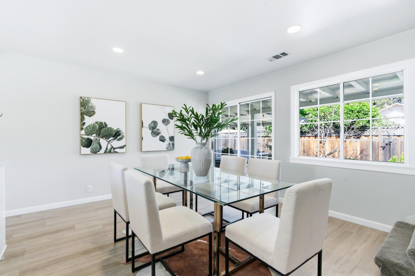 Detail Gallery Image 22 of 70 For 3417 Cooper Dr, Santa Clara,  CA 95051 - 4 Beds | 2/1 Baths