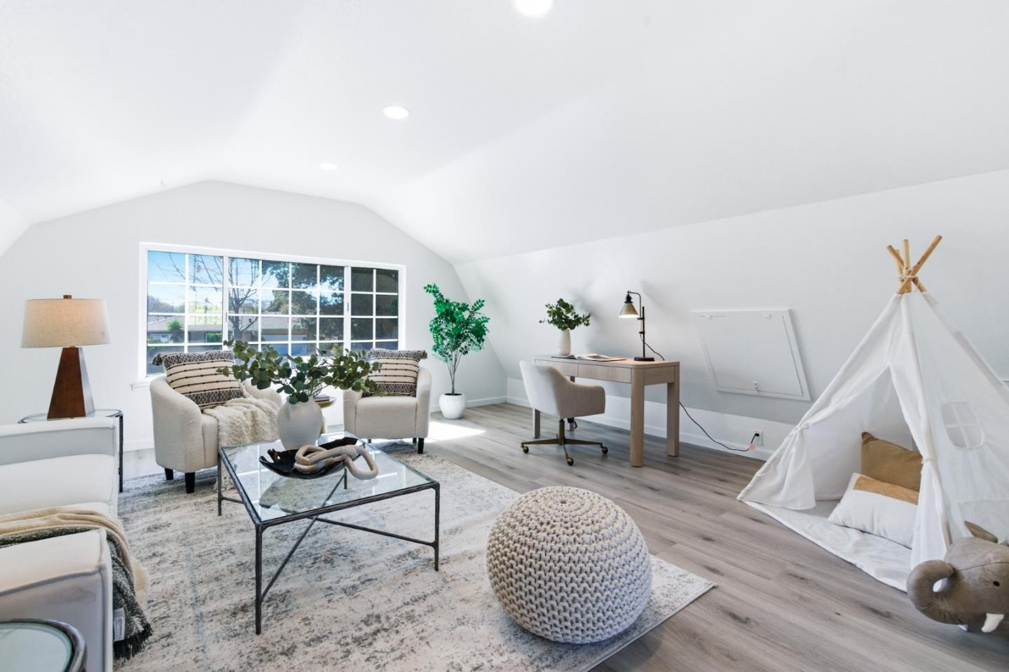 Detail Gallery Image 27 of 70 For 3417 Cooper Dr, Santa Clara,  CA 95051 - 4 Beds | 2/1 Baths