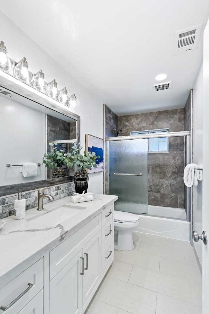 Detail Gallery Image 37 of 70 For 3417 Cooper Dr, Santa Clara,  CA 95051 - 4 Beds | 2/1 Baths