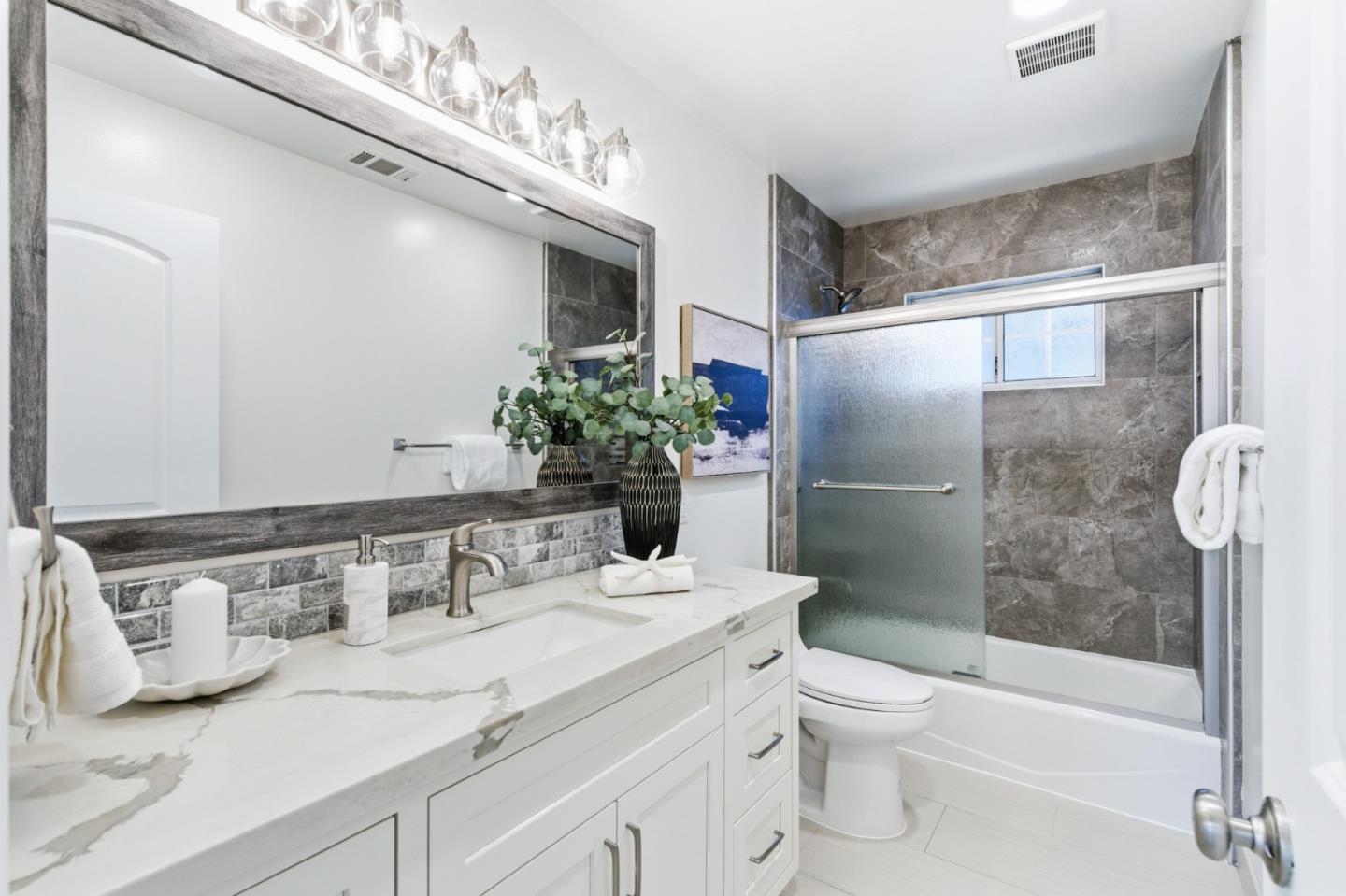 Detail Gallery Image 38 of 70 For 3417 Cooper Dr, Santa Clara,  CA 95051 - 4 Beds | 2/1 Baths