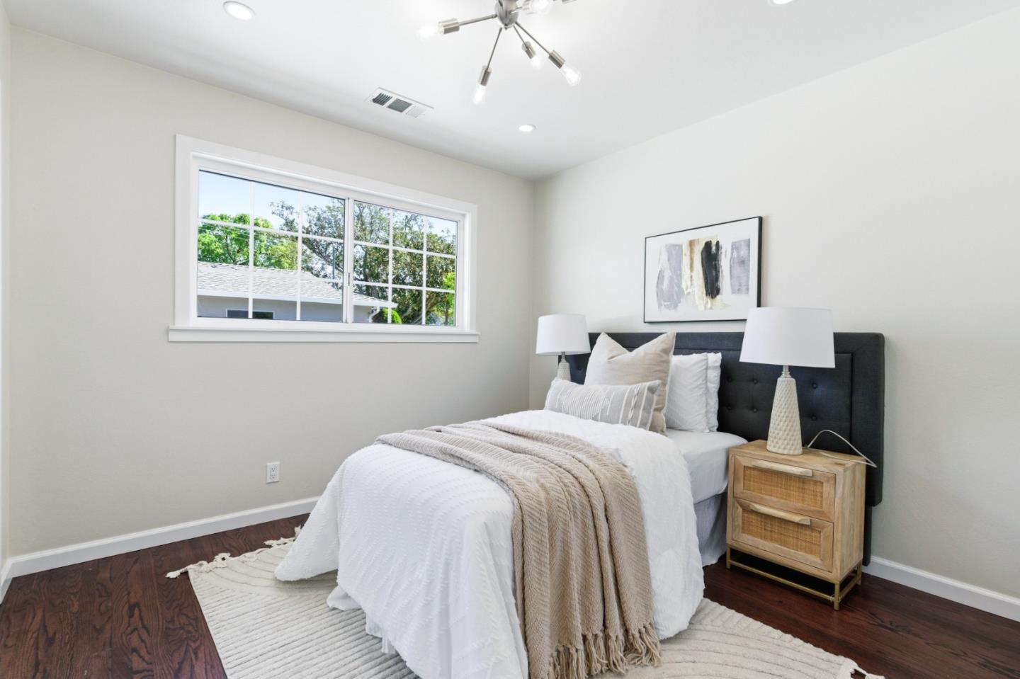 Detail Gallery Image 39 of 70 For 3417 Cooper Dr, Santa Clara,  CA 95051 - 4 Beds | 2/1 Baths