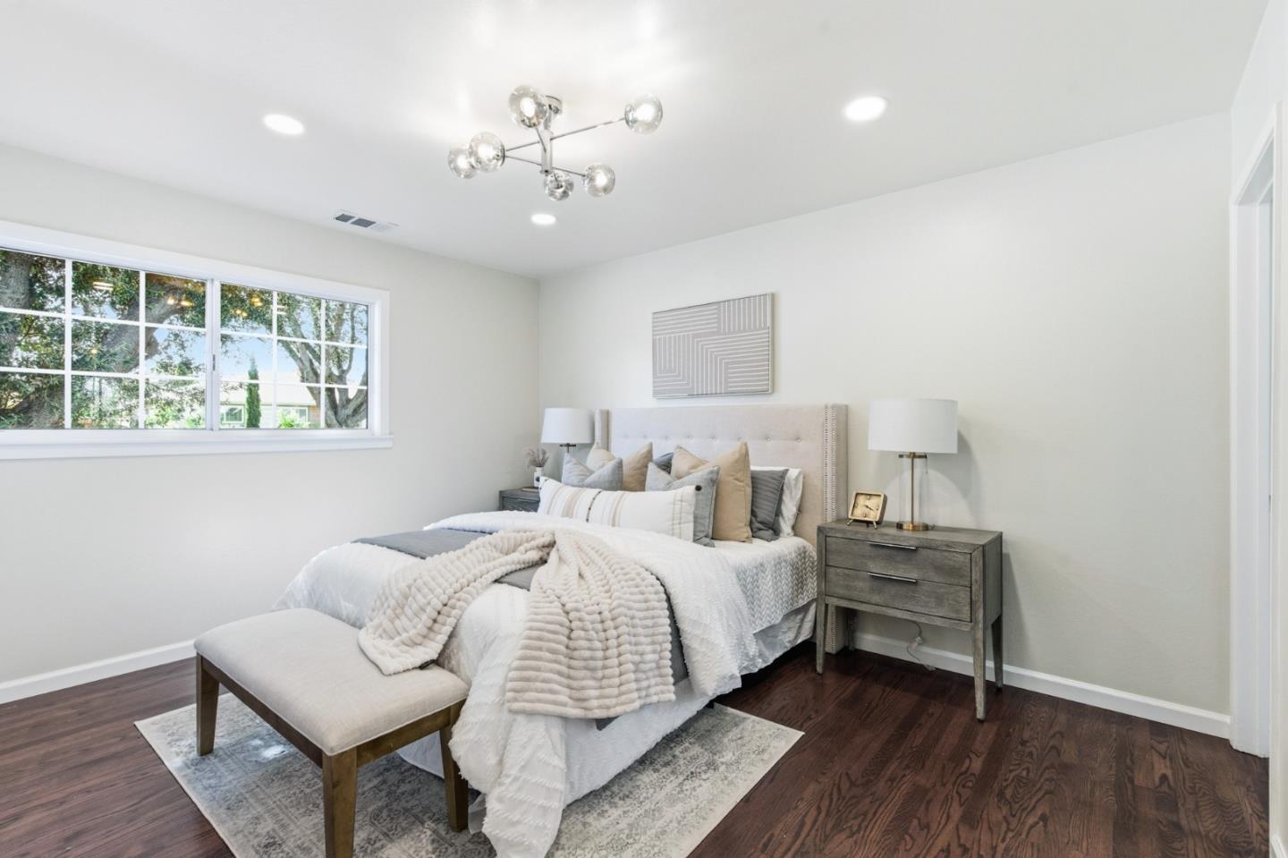 Detail Gallery Image 42 of 70 For 3417 Cooper Dr, Santa Clara,  CA 95051 - 4 Beds | 2/1 Baths