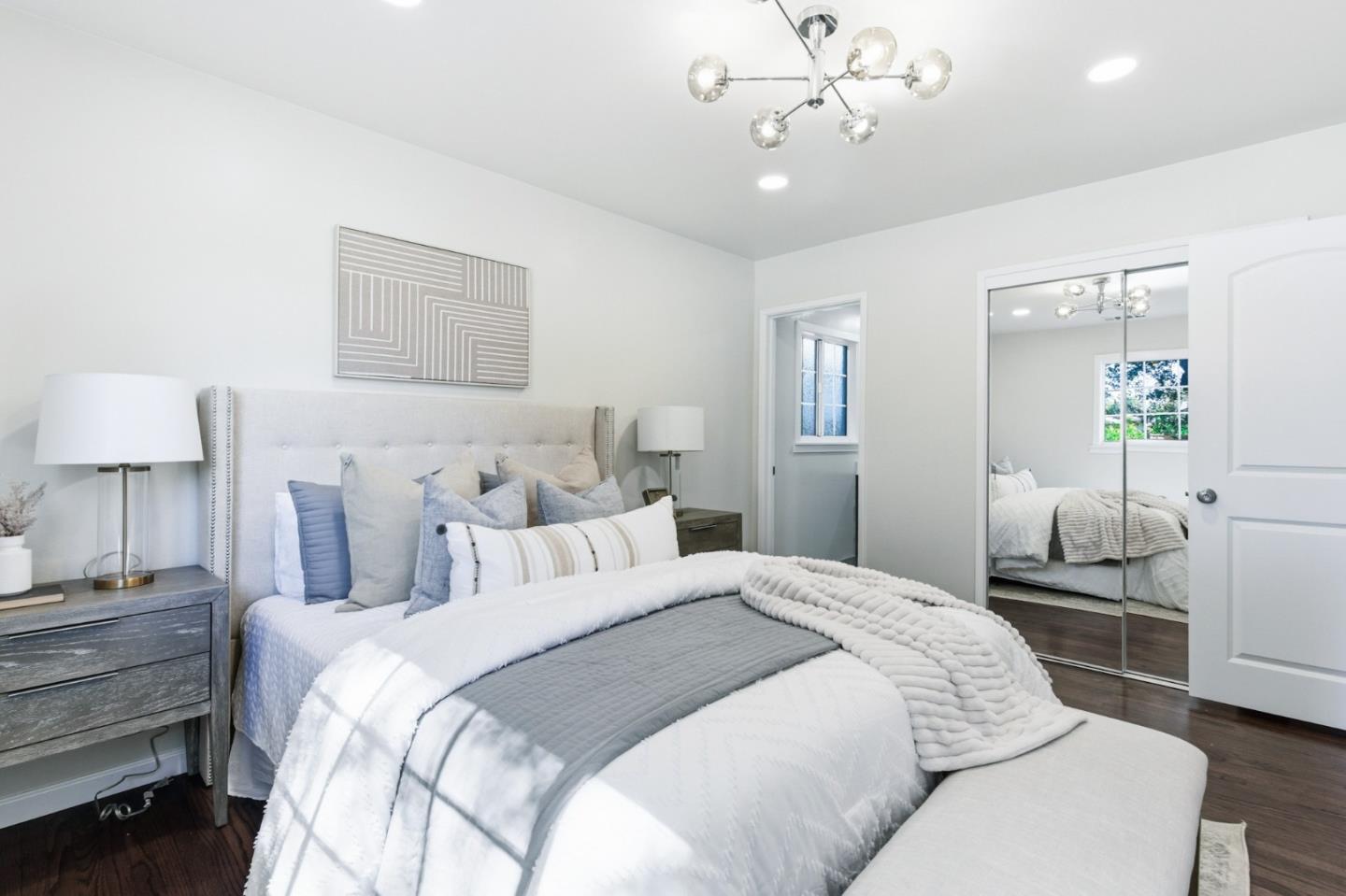 Detail Gallery Image 44 of 70 For 3417 Cooper Dr, Santa Clara,  CA 95051 - 4 Beds | 2/1 Baths