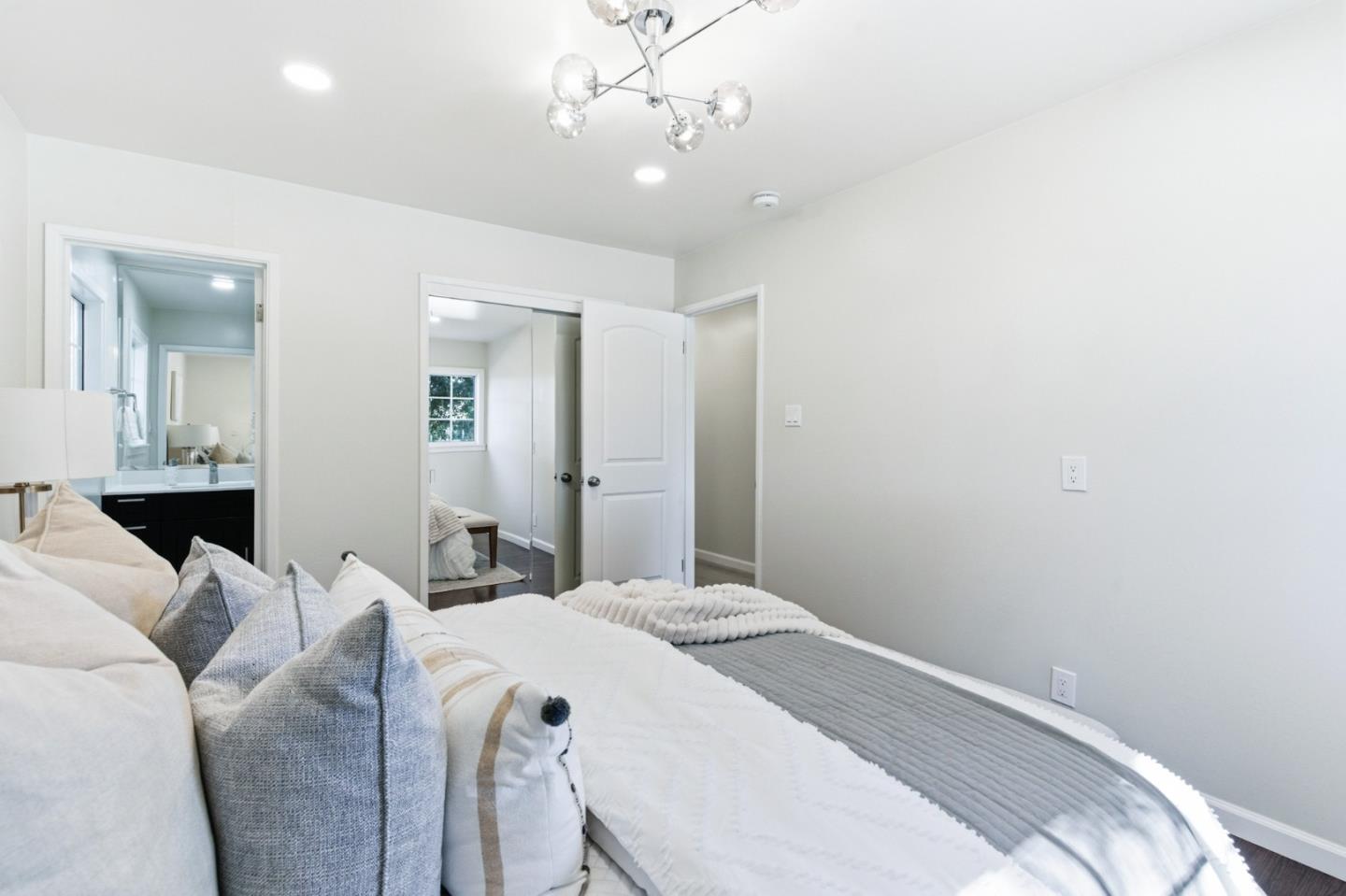 Detail Gallery Image 45 of 70 For 3417 Cooper Dr, Santa Clara,  CA 95051 - 4 Beds | 2/1 Baths