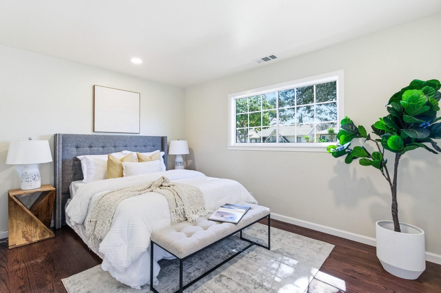 Detail Gallery Image 48 of 70 For 3417 Cooper Dr, Santa Clara,  CA 95051 - 4 Beds | 2/1 Baths