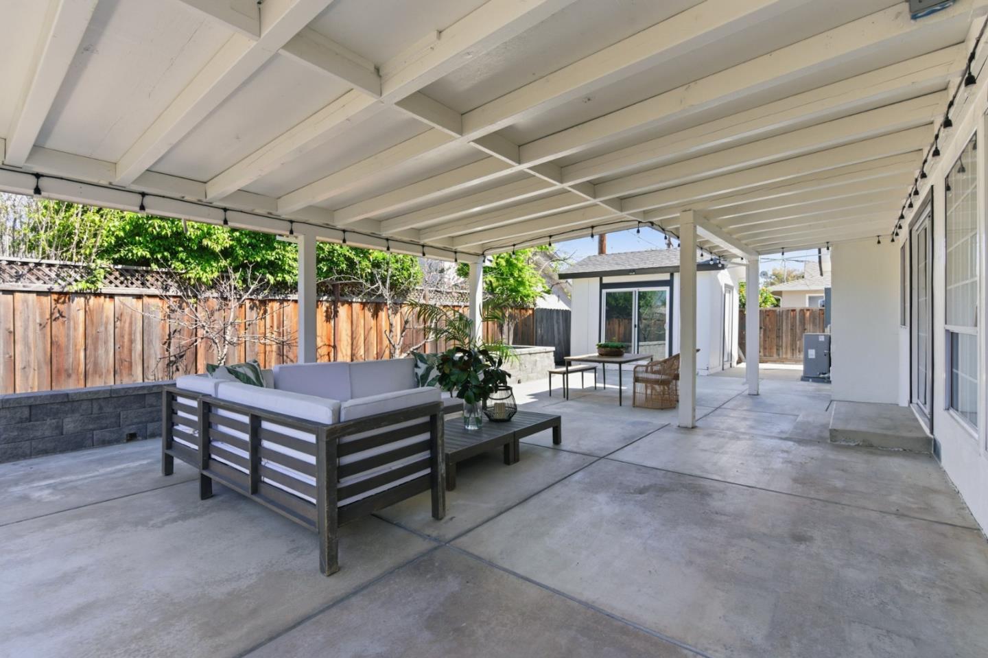 Detail Gallery Image 51 of 70 For 3417 Cooper Dr, Santa Clara,  CA 95051 - 4 Beds | 2/1 Baths