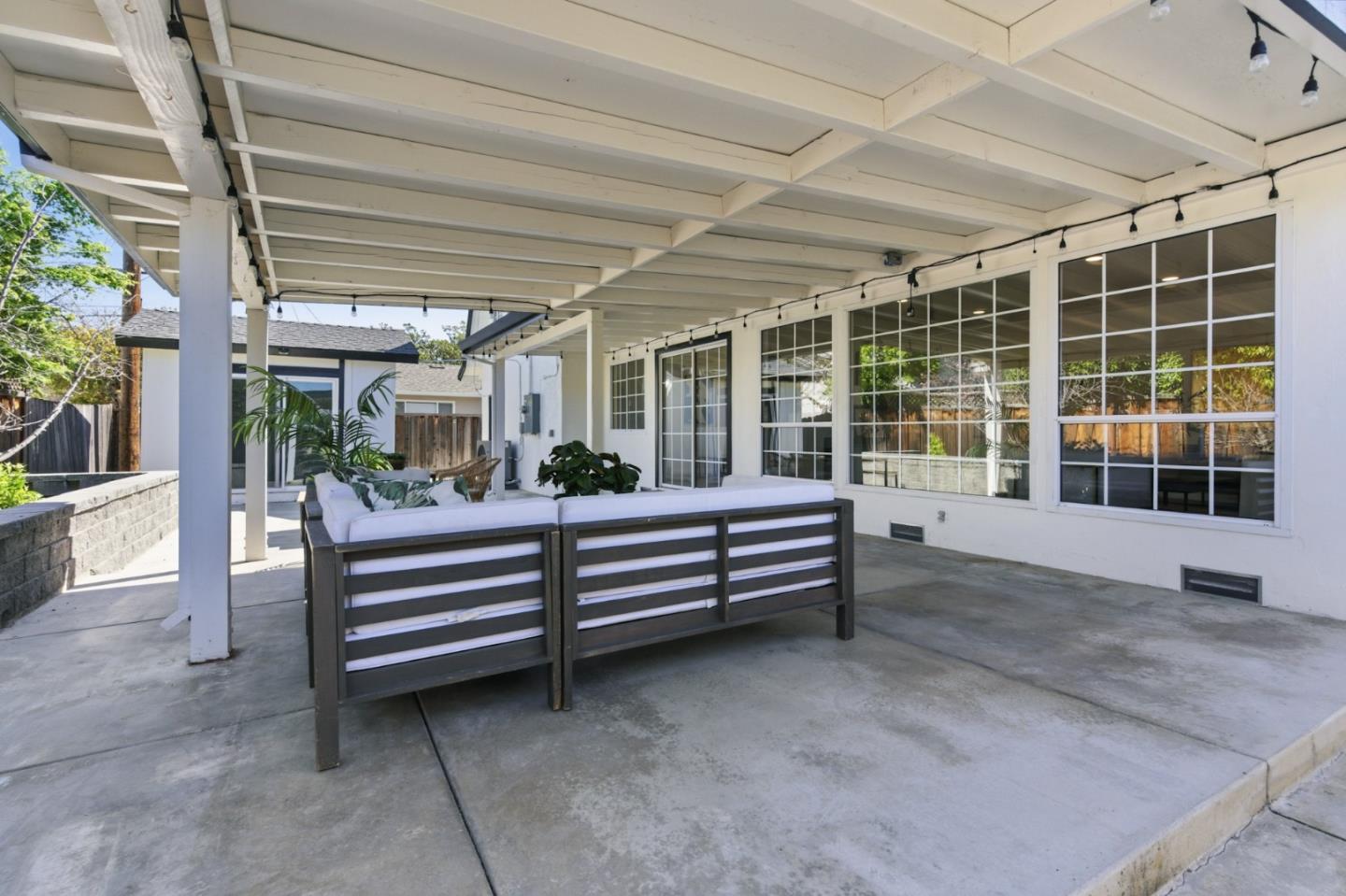 Detail Gallery Image 52 of 70 For 3417 Cooper Dr, Santa Clara,  CA 95051 - 4 Beds | 2/1 Baths