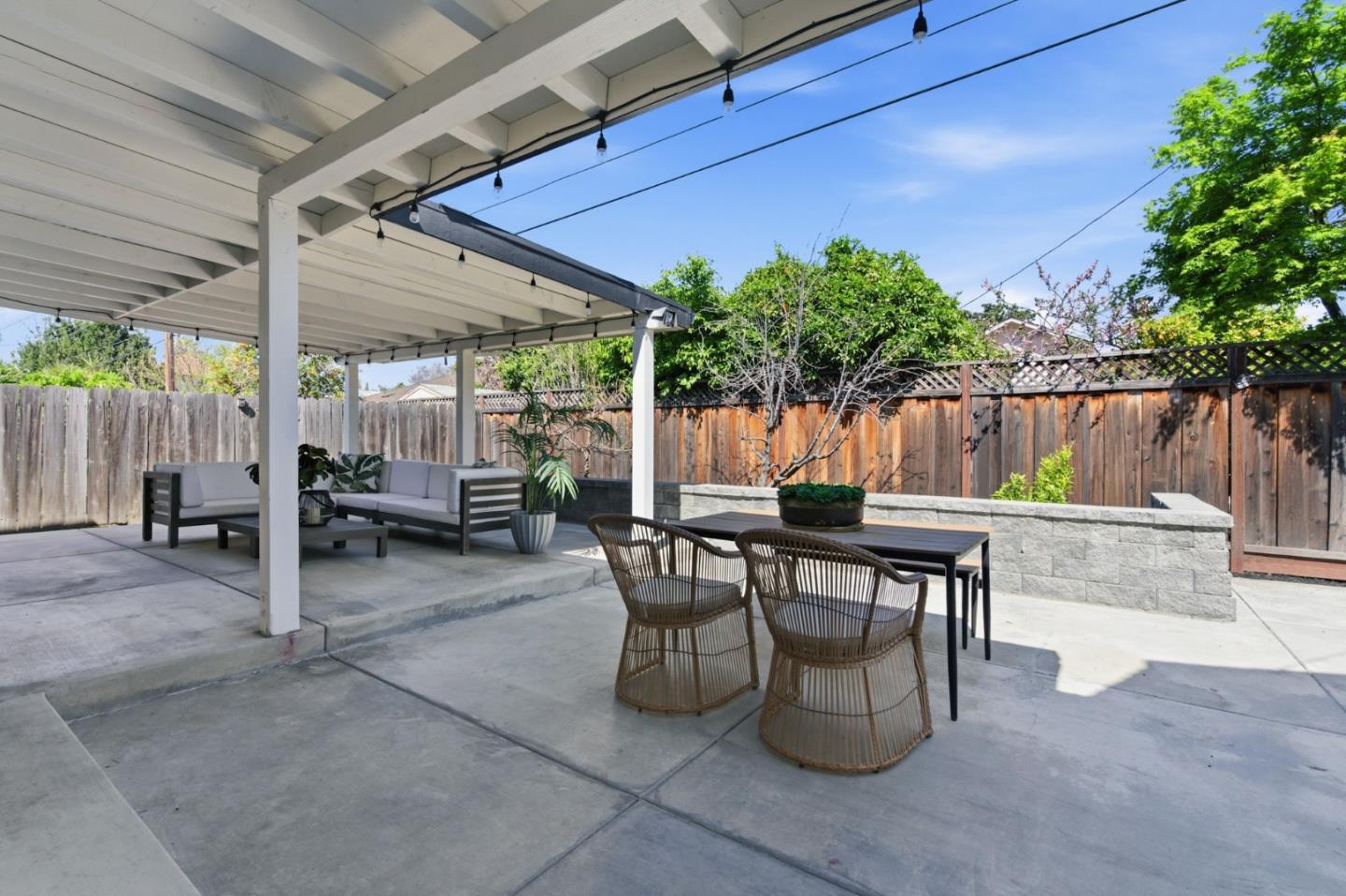 Detail Gallery Image 53 of 70 For 3417 Cooper Dr, Santa Clara,  CA 95051 - 4 Beds | 2/1 Baths