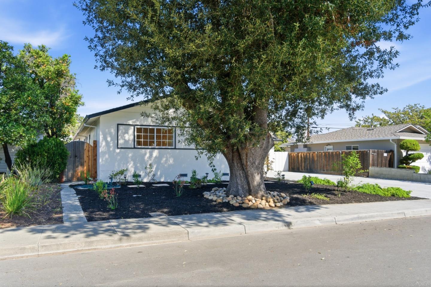 Detail Gallery Image 59 of 70 For 3417 Cooper Dr, Santa Clara,  CA 95051 - 4 Beds | 2/1 Baths