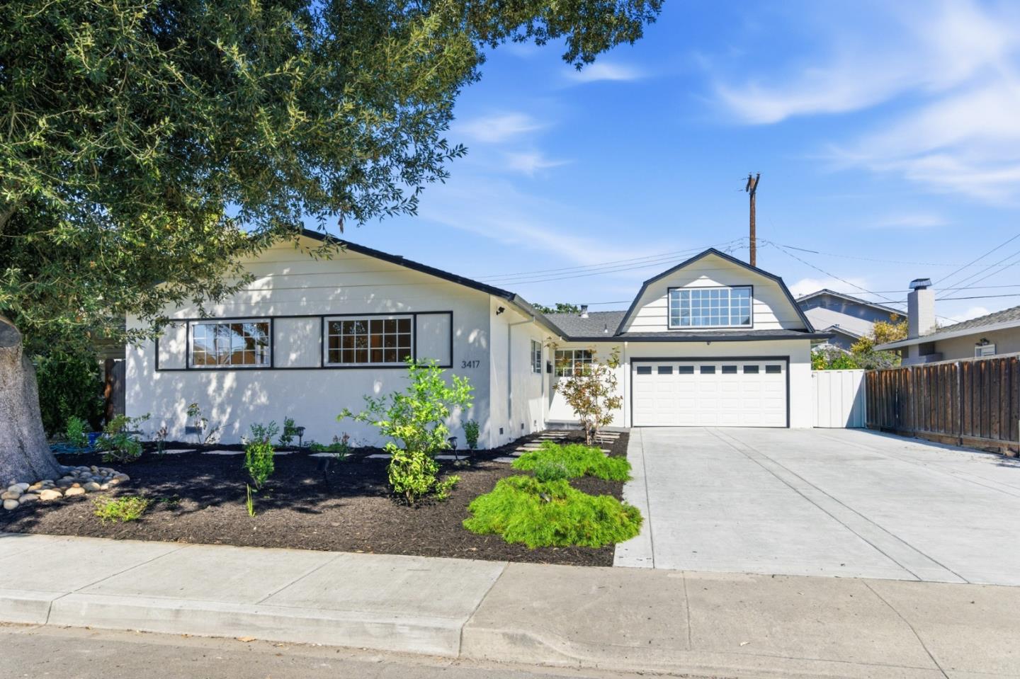 Detail Gallery Image 61 of 70 For 3417 Cooper Dr, Santa Clara,  CA 95051 - 4 Beds | 2/1 Baths