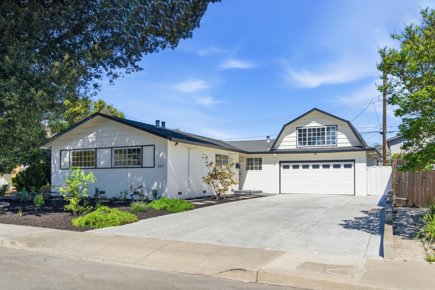 Detail Gallery Image 62 of 70 For 3417 Cooper Dr, Santa Clara,  CA 95051 - 4 Beds | 2/1 Baths