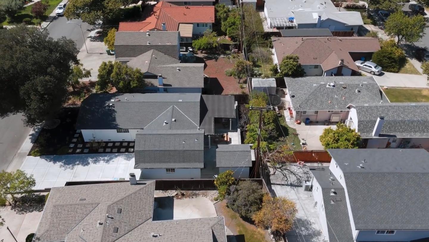 Detail Gallery Image 67 of 70 For 3417 Cooper Dr, Santa Clara,  CA 95051 - 4 Beds | 2/1 Baths