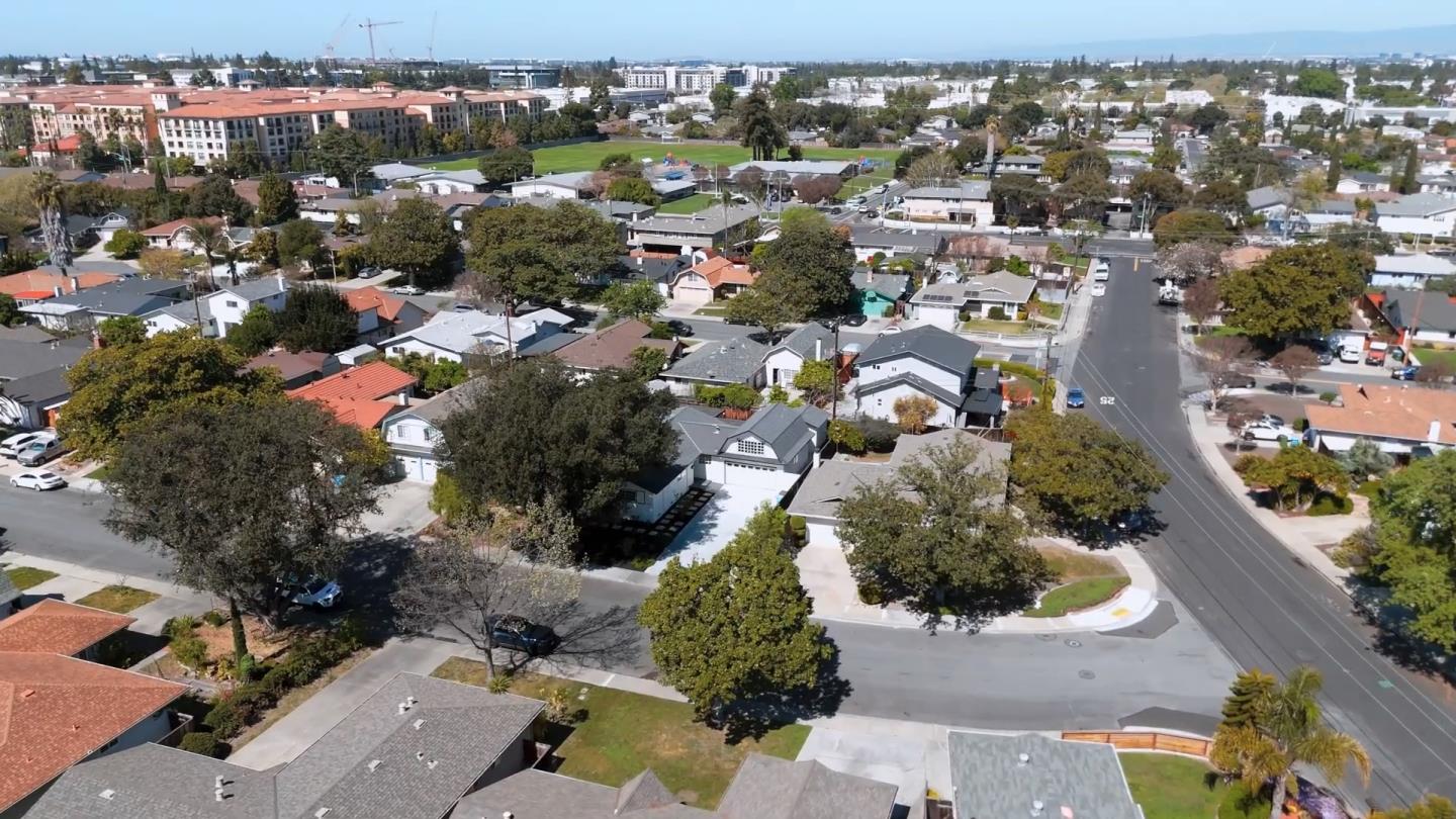 Detail Gallery Image 68 of 70 For 3417 Cooper Dr, Santa Clara,  CA 95051 - 4 Beds | 2/1 Baths