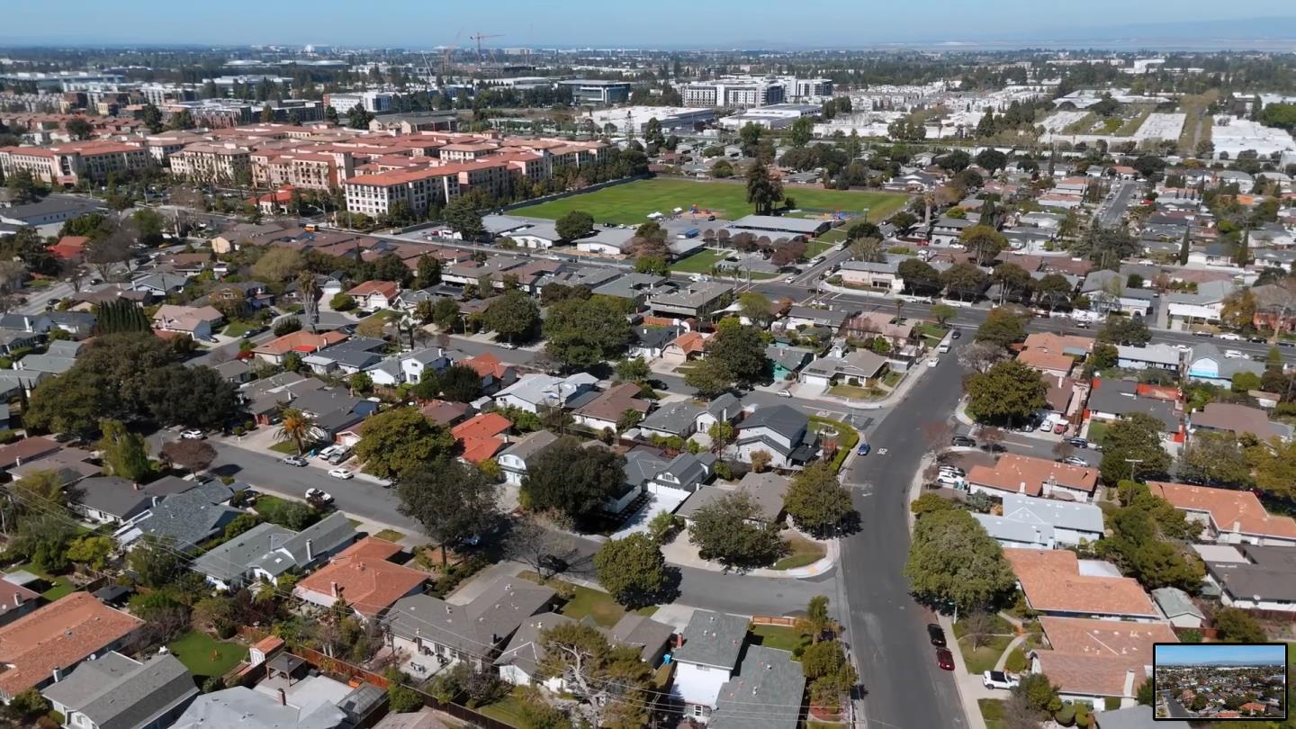 Detail Gallery Image 69 of 70 For 3417 Cooper Dr, Santa Clara,  CA 95051 - 4 Beds | 2/1 Baths