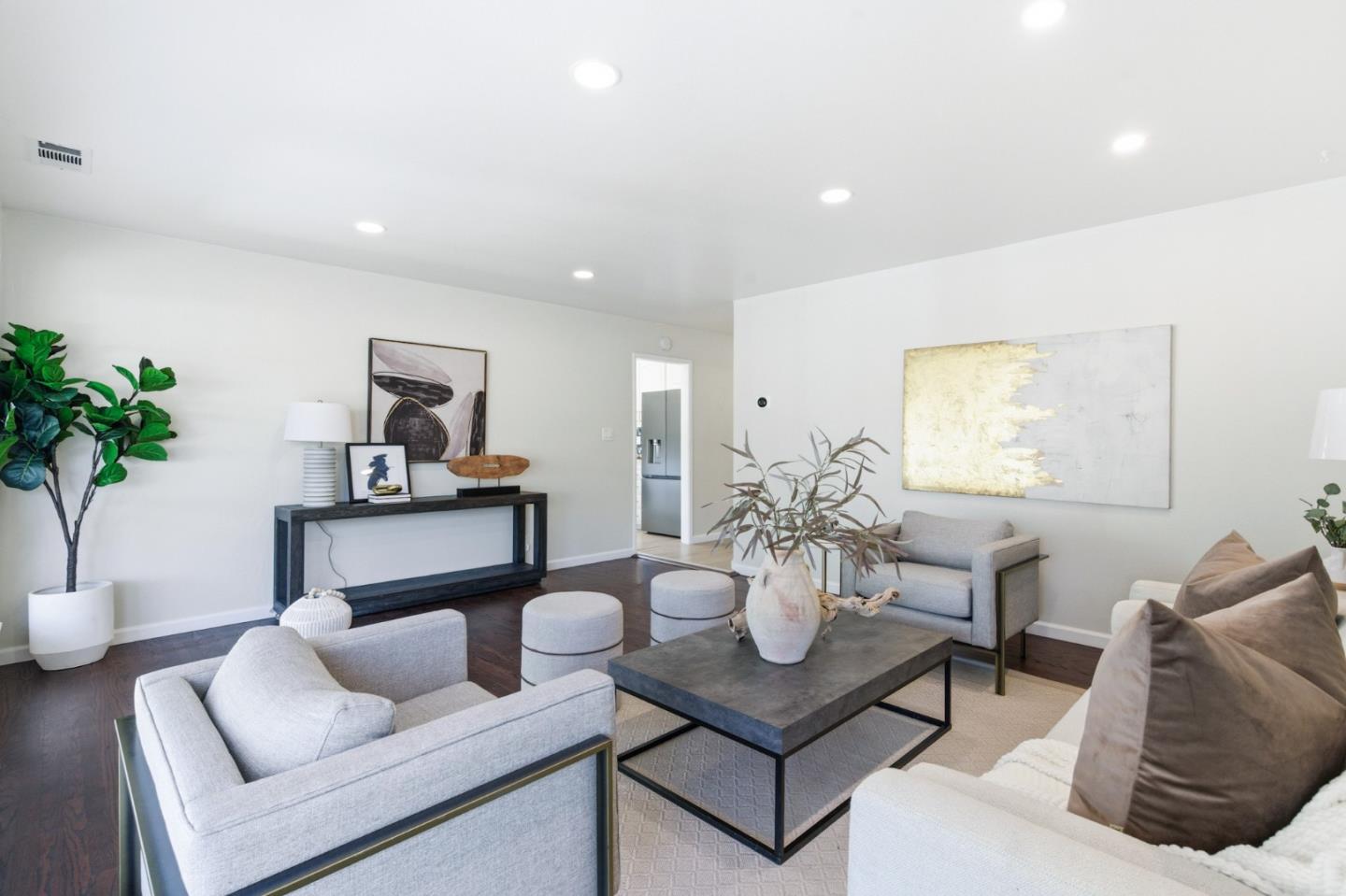 Detail Gallery Image 8 of 70 For 3417 Cooper Dr, Santa Clara,  CA 95051 - 4 Beds | 2/1 Baths