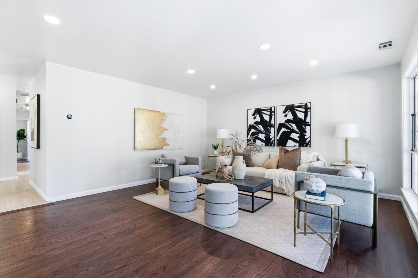 Detail Gallery Image 9 of 70 For 3417 Cooper Dr, Santa Clara,  CA 95051 - 4 Beds | 2/1 Baths