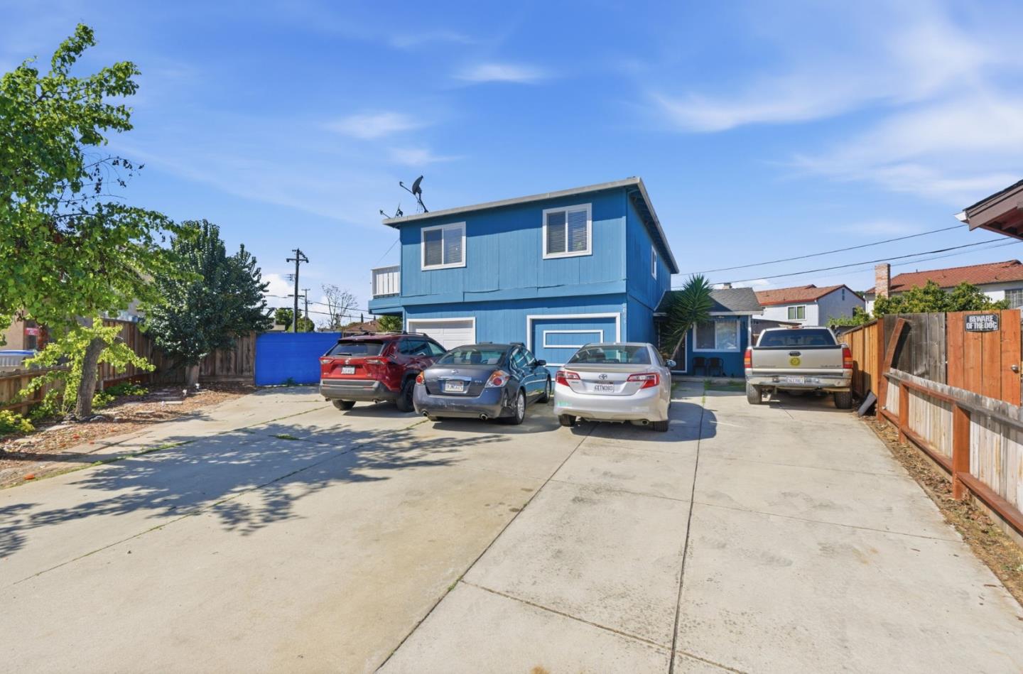 Detail Gallery Image 7 of 24 For 1303-05 Danube Way, San Jose,  CA 95116 - – Beds | – Baths