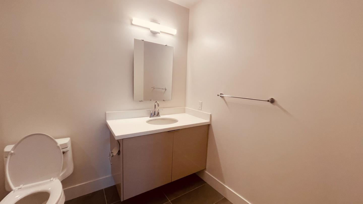 Detail Gallery Image 13 of 24 For 3535 Wawona St #513,  San Francisco,  CA 94116 - 2 Beds | 2 Baths