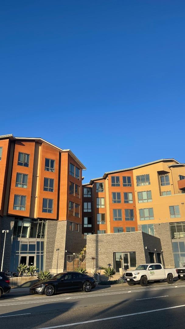 Detail Gallery Image 2 of 24 For 3535 Wawona St #513,  San Francisco,  CA 94116 - 2 Beds | 2 Baths