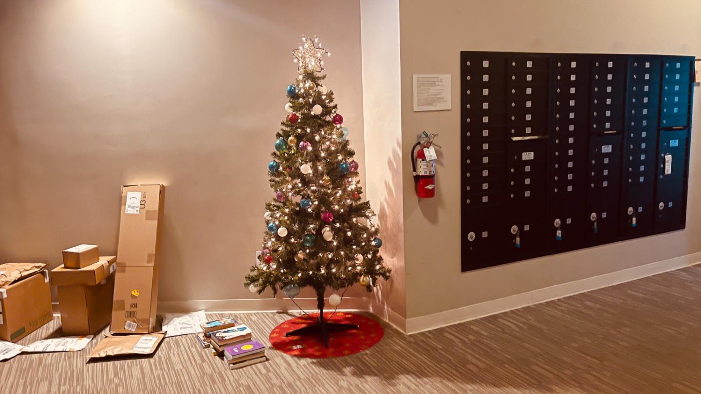 Detail Gallery Image 20 of 24 For 3535 Wawona St #513,  San Francisco,  CA 94116 - 2 Beds | 2 Baths