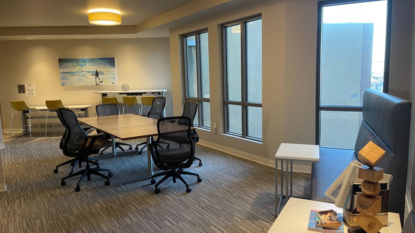 Detail Gallery Image 22 of 24 For 3535 Wawona St #513,  San Francisco,  CA 94116 - 2 Beds | 2 Baths