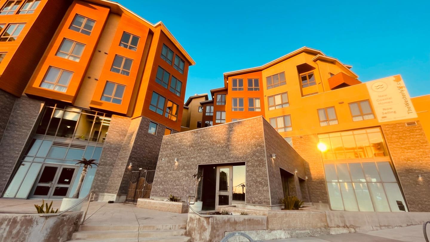 Detail Gallery Image 24 of 24 For 3535 Wawona St #513,  San Francisco,  CA 94116 - 2 Beds | 2 Baths