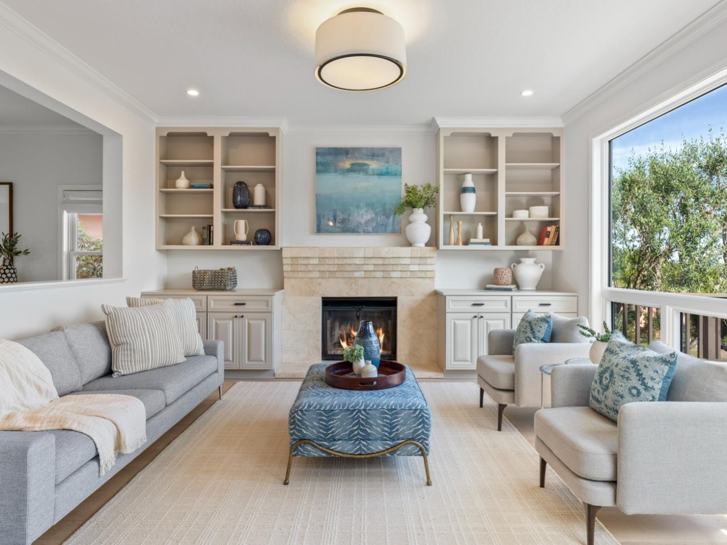 Detail Gallery Image 15 of 43 For 731 Lakemead Way, Redwood City,  CA 94062 - 4 Beds | 2/1 Baths