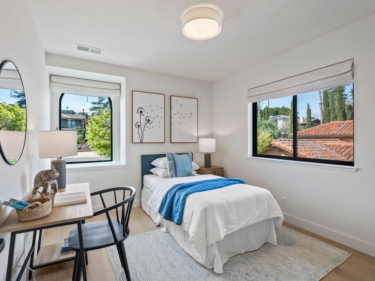 Detail Gallery Image 28 of 43 For 731 Lakemead Way, Redwood City,  CA 94062 - 4 Beds | 2/1 Baths