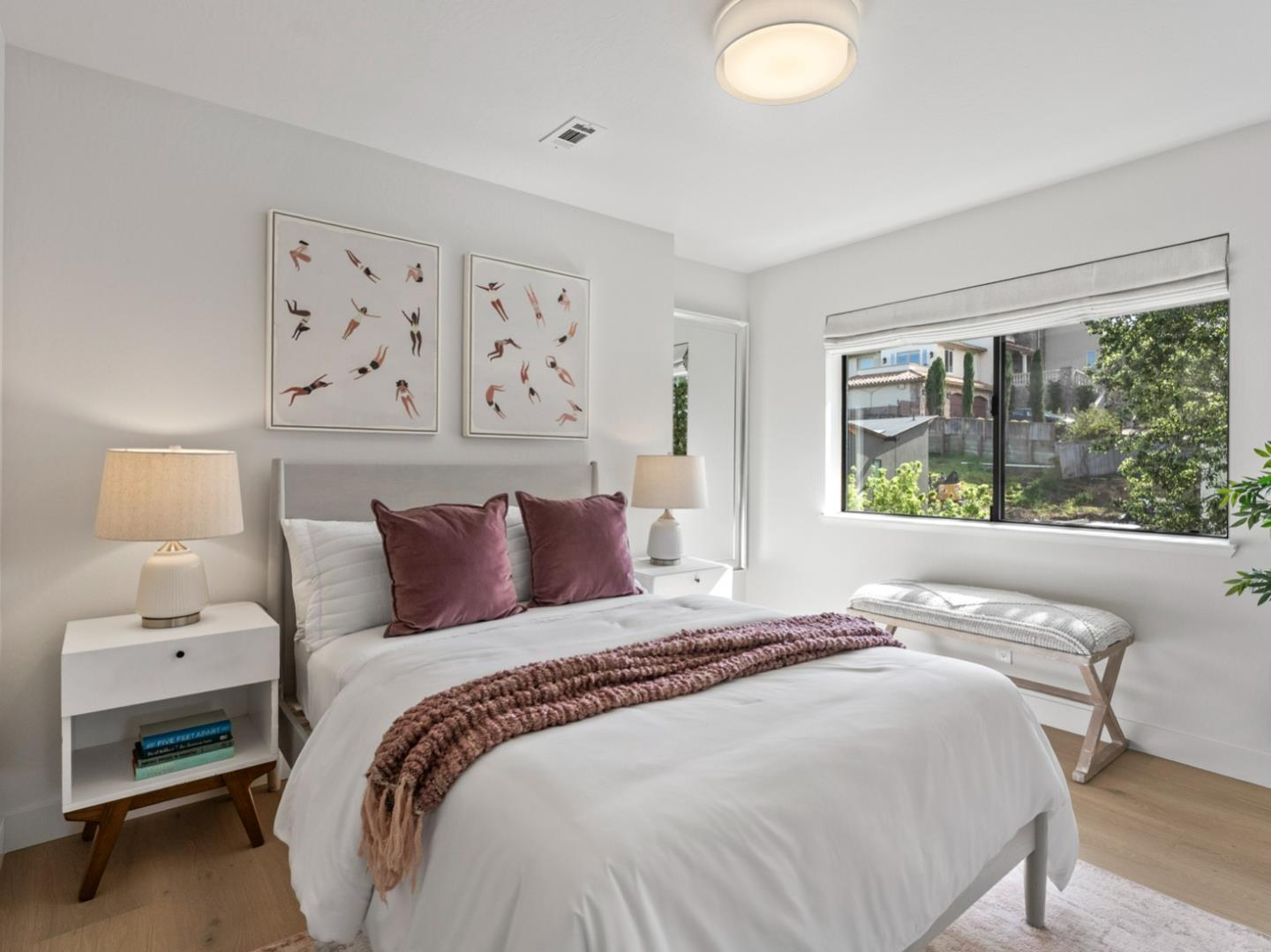 Detail Gallery Image 30 of 43 For 731 Lakemead Way, Redwood City,  CA 94062 - 4 Beds | 2/1 Baths