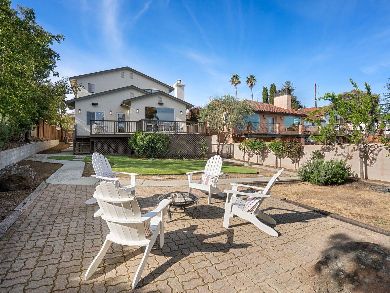 Detail Gallery Image 38 of 43 For 731 Lakemead Way, Redwood City,  CA 94062 - 4 Beds | 2/1 Baths